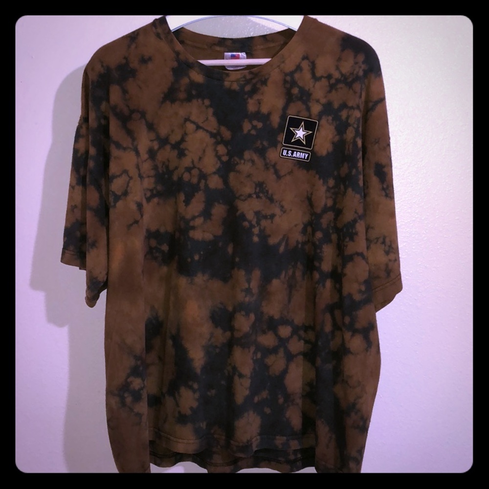 U.S. Army Graphic Tee